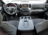 ✅ 2019 Chevrolet Silverado 1500 Custom • VIN: 1GCRYBEF3KZ202113 • Lot: 60526705. Listed on Copart with 54,978 mi. Free auction sales archive from the USA and detailed vehicle history report at DreamBid. Image 8.