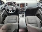 ✅ 2017 Dodge Durango SXT • VIN: 1C4RDJAG7HC669776 • Lot: 87477245. Listed on Copart with 134,685 mi. Free auction sales archive from the USA and detailed vehicle history report at DreamBid. Image 8.