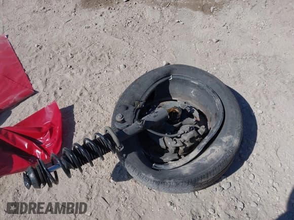 ✅ 2020 Mitsubishi Outlander SE • VIN: JA4AD3A35LZ039003 • Лот: 43440467. Опубликован ранее на IAAI с пробегом 133 832 миль. Бесплатный доступ к архиву аукционных продаж из США и подробный отчёт об истории автомобиля на DreamBid. Изображение 12.