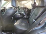 ✅ 2024 Toyota RAV4 Hybrid XLE Premium • VIN: JTMB6RFV9RD139113 • Lot: 92095685. Listed on Copart with 9,667 mi. Free auction sales archive from the USA and detailed vehicle history report at DreamBid. Image 11.