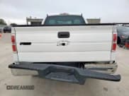 ✅ 2012 Ford F-150 XL • VIN: 1FTFX1CF2CKE09881 • Lot: 71103785. Listed on Copart with 194,514 mi. Free auction sales archive from the USA and detailed vehicle history report at DreamBid. Image 6.