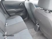 ✅ 2016 Nissan Note S • VIN: 3N1CE2CP2GL379277 • Lot: 43703493. Wystawiony na IAAI z przebiegiem 98 228 mil. Bezpłatny archiwum sprzedaży aukcyjnych z USA i szczegółowy raport historii pojazdu na DreamBid. Zdjęcie 8.