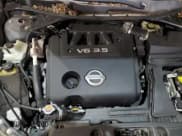 ✅ 2015 Nissan Altima SL • VIN: 1N4BL3AP5FC178321 • Лот: 86554375. Опубликован ранее на Copart с пробегом 150 446 миль. Бесплатный доступ к архиву аукционных продаж из США и подробный отчёт об истории автомобиля на DreamBid. Изображение 11.