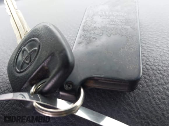 ✅ 2011 Toyota Tacoma • VIN: 5TFPX4EN1BX005899 • Lot: 42626321. Listed on IAAI with 152,098 mi. Free auction sales archive from the USA and detailed vehicle history report at DreamBid. Image 11.