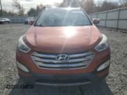 ✅ 2014 Hyundai Santa Fe • VIN: 5XYZUDLB5EG218100 • Лот: 91315615. Опубликован ранее на Copart с пробегом 137 050 миль. Бесплатный доступ к архиву аукционных продаж из США и подробный отчёт об истории автомобиля на DreamBid. Изображение 5.