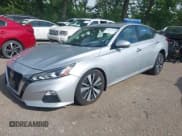 ✅ 2021 Nissan Altima SL • VIN: 1N4BL4EW6MN413222 • Lot: 42297130. Wystawiony na IAAI z przebiegiem 34 304 mil. Bezpłatny archiwum sprzedaży aukcyjnych z USA i szczegółowy raport historii pojazdu na DreamBid. Zdjęcie 2.