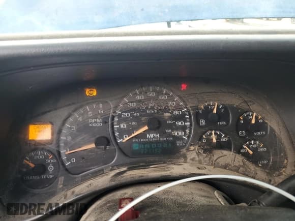 ✅ 2002 Chevrolet Silverado 2500HD LS • VIN: 1GCHK29UX2E235722 • Lot: 69709185. Wystawiony na Copart z przebiegiem 221 193 mil. Bezpłatny archiwum sprzedaży aukcyjnych z USA i szczegółowy raport historii pojazdu na DreamBid. Zdjęcie 9.