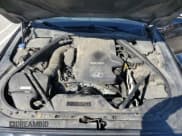 ✅ 2015 Hyundai Genesis 3.8L • VIN: KMHGN4JEXFU097481 • Lot: 46944165. Wystawiony na Copart z przebiegiem 189 159 mil. Bezpłatny archiwum sprzedaży aukcyjnych z USA i szczegółowy raport historii pojazdu na DreamBid. Zdjęcie 11.