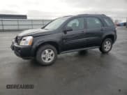✅ 2008 Chevrolet Equinox LS • VIN: 2CNDL13F586339477 • Лот: 85097944. Опубликован ранее на Copart с пробегом 57 793 миль. Бесплатный доступ к архиву аукционных продаж из США и подробный отчёт об истории автомобиля на DreamBid. Изображение 1.