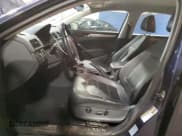 ✅ 2014 Volkswagen Passat SE • VIN: 1VWBT7A33EC063114 • Lot: 89549995. Listed on Copart with 72,487 mi. Free auction sales archive from the USA and detailed vehicle history report at DreamBid. Image 7.