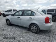 ✅ 2009 Hyundai Accent Auto GLS • VIN: KMHCN46C19U373167 • Лот: 60026445. Опубликован ранее на Copart с пробегом 94 736 миль. Бесплатный доступ к архиву аукционных продаж из США и подробный отчёт об истории автомобиля на DreamBid. Изображение 2.
