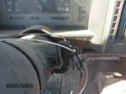 ✅ 1993 GMC Sonoma • VIN: 1GTCS14R7P8521833 • Lot: 43526842. Listed on IAAI with 249,874 mi. Free auction sales archive from the USA and detailed vehicle history report at DreamBid. Image 11.