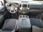 ✅ 2019 Chevrolet Silverado 1500 RST • VIN: 3GCPWDEKXKG140568 • Lot: 41488425. Listed on Copart with 78,131 mi. Free auction sales archive from the USA and detailed vehicle history report at DreamBid. Image 8.