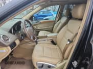 ✅ 2009 Mercedes-Benz M 350 • VIN: 4JGBB86E49A515445 • Lot: 93636795. Listed on Copart with 199,627 mi. Free auction sales archive from the USA and detailed vehicle history report at DreamBid. Image 7.