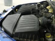 ✅ 2004 Chrysler PT Cruiser • VIN: 3C4FY48B54T280426 • Lot: 41613425. Listed on IAAI with 103,710 mi. Free auction sales archive from the USA and detailed vehicle history report at DreamBid. Image 12.