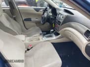 ✅ 2009 Subaru Impreza i • VIN: JF1GH60699H801027 • Lot: 41973532. Wystawiony na IAAI z przebiegiem 241 830 mil. Bezpłatny archiwum sprzedaży aukcyjnych z USA i szczegółowy raport historii pojazdu na DreamBid. Zdjęcie 5.