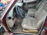 ✅ 1995 BMW 5 Series 525i • VIN: WBAHD6329SGK81651 • Lot: 56547725. Listed on Copart with 179,608 mi. Free auction sales archive from the USA and detailed vehicle history report at DreamBid. Image 7.