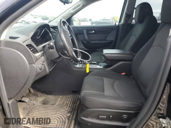 2017 Chevrolet Traverse LT with VIN 1GNKVGKD9HJ347150, listed as a Copart auction lot 85074965 with 149,269 mi miles and Clean title. Bid and sale history available at DreamBid. Image 7.