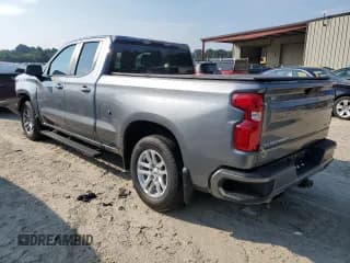 ✅ 2019 Chevrolet Silverado 1500 RST • VIN: 1GCRYEED4KZ233659 • Lot: 61764704. Wystawiony na Copart z przebiegiem 132 874 mil. Bezpłatny archiwum sprzedaży aukcyjnych z USA i szczegółowy raport historii pojazdu na DreamBid. Zdjęcie 2.
