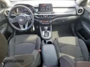 ✅ 2019 Kia Forte LXS • VIN: 3KPF24AD8KE077142 • Lot: 81458915. Listed on Copart with 108,817 mi. Free auction sales archive from the USA and detailed vehicle history report at DreamBid. Image 8.