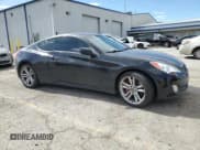 ✅ 2011 Hyundai Genesis Coupe Track • VIN: KMHHU6KH8BU063934 • Лот: 48212805. Опубликован ранее на Copart с пробегом 79 936 миль. Бесплатный доступ к архиву аукционных продаж из США и подробный отчёт об истории автомобиля на DreamBid. Изображение 4.