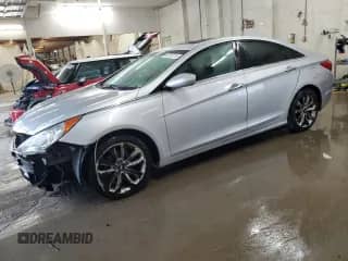 2011 Hyundai Sonata SE с VIN 5NPEC4AB4BH254451, выставлен на аукционе Copart как лот 67079715 с пробегом 183 258 миль миль и Списание • Salvage title. История ставок и продаж доступна на DreamBid. Изображение 1.
