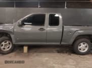 ✅ 2008 GMC Canyon SLE1 • VIN: 1GTCS399788227371 • Лот: 42559073. Опубликован ранее на IAAI с пробегом 71 723 миль. Бесплатный доступ к архиву аукционных продаж из США и подробный отчёт об истории автомобиля на DreamBid. Изображение 14.