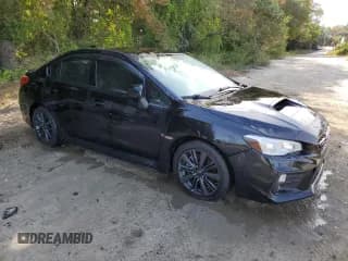 ✅ 2019 Subaru WRX Premium • VIN: JF1VA1C60K9805090 • Lot: 84727755. Wystawiony na Copart z przebiegiem 80 105 mil. Bezpłatny archiwum sprzedaży aukcyjnych z USA i szczegółowy raport historii pojazdu na DreamBid. Zdjęcie 4.