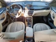 ✅ 2018 BMW X1 xDrive28i • VIN: WBXHT3C37J5F90113 • Lot: 82421275. Listed on Copart with 97,970 mi. Free auction sales archive from the USA and detailed vehicle history report at DreamBid. Image 8.