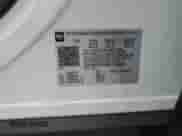 2025 Chevrolet Equinox AWD RS с VIN 3GNAXTEG5SL214390, выставлен на аукционе Copart как лот 57106575 с пробегом 5 775 миль миль и Списание • Salvage title. История ставок и продаж доступна на DreamBid. Изображение 13.