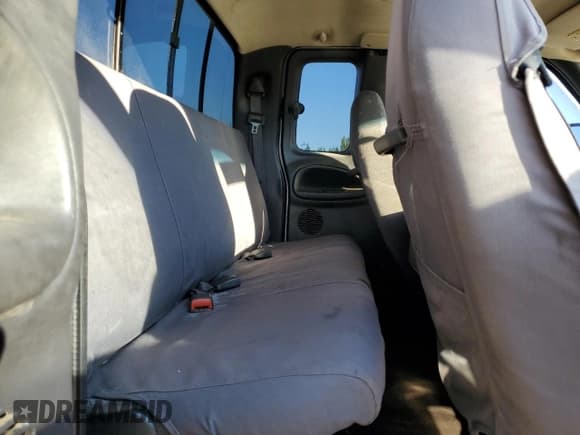 ✅ 2001 Dodge 2500 • VIN: 3B7KC23601G164440 • Lot: 92075605. Listed on Copart with 305,481 mi. Free auction sales archive from the USA and detailed vehicle history report at DreamBid. Image 10.