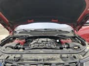 ✅ 2018 Land Rover Range Rover Sport HSE Dynamic • VIN: SALWV2SV8JA810934 • Lot: 80069905. Listed on Copart with 58,744 mi. Free auction sales archive from the USA and detailed vehicle history report at DreamBid. Image 12.