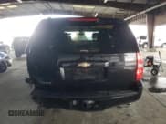 ✅ 2008 Chevrolet Tahoe LS • VIN: 1GNFC13C08J189100 • Lot: 92268665. Wystawiony na Copart z przebiegiem 201 875 mil. Bezpłatny archiwum sprzedaży aukcyjnych z USA i szczegółowy raport historii pojazdu na DreamBid. Zdjęcie 6.