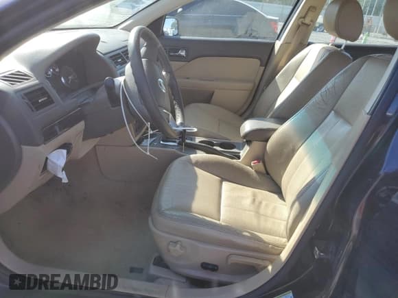 ✅ 2008 Mercury Milan Premier • VIN: 3MEHM08128R618872 • Лот: 70641445. Опубликован ранее на Copart с пробегом 133 593 миль. Бесплатный доступ к архиву аукционных продаж из США и подробный отчёт об истории автомобиля на DreamBid. Изображение 7.