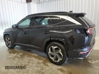 ✅ 2022 Hyundai Tucson Limited • VIN: 5NMJE3AE9NH000698 • Lot: 80413234. Wystawiony na Copart z przebiegiem 54 230 mil. Bezpłatny archiwum sprzedaży aukcyjnych z USA i szczegółowy raport historii pojazdu na DreamBid. Zdjęcie 2.