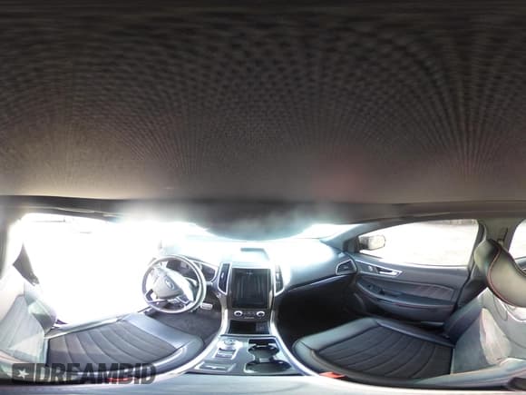 ✅ 2021 Ford Edge SEL • VIN: 2FMPK4J95MBA05675 • Lot: 43752565. Listed on IAAI with 42,566 mi. Free auction sales archive from the USA and detailed vehicle history report at DreamBid. Image 22.