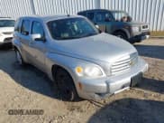 ✅ 2010 Chevrolet HHR 1LT • VIN: 3GNBABDB7AS616390 • Lot: 41702781. Listed on IAAI with 139,339 mi. Free auction sales archive from the USA and detailed vehicle history report at DreamBid. Image 1.