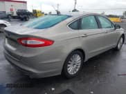 ✅ 2015 Ford Fusion SE Hybrid • VIN: 3FA6P0LU4FR199170 • Лот: 43693803. Опубликован ранее на IAAI с пробегом 180 099 миль. Бесплатный доступ к архиву аукционных продаж из США и подробный отчёт об истории автомобиля на DreamBid. Изображение 4.
