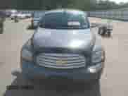 2009 Chevrolet HHR 1LT с VIN 3GNCA23B69S535902, выставлен на аукционе Copart как лот 58831904 с пробегом 100 660 миль миль и Списание • Salvage title. История ставок и продаж доступна на DreamBid. Изображение 5.