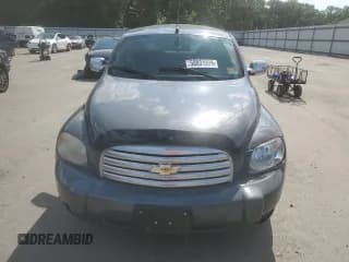 ✅ 2009 Chevrolet HHR 1LT • VIN: 3GNCA23B69S535902 • Lot: 58831904. Listed on Copart with 100,660 mi. Free auction sales archive from the USA and detailed vehicle history report at DreamBid. Image 5.