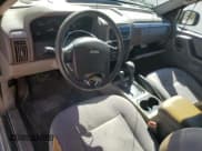 ✅ 2002 Jeep Grand Cherokee Laredo • VIN: 1J4GW48S52C232227 • Lot: 85100645. Listed on Copart with 128,563 mi. Free auction sales archive from the USA and detailed vehicle history report at DreamBid. Image 8.