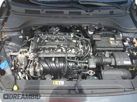 ✅ 2022 Hyundai Kona SEL • VIN: KM8K32AB1NU914152 • Lot: 59475723. Wystawiony na Copart z przebiegiem 1 285 mil mil. Skorzystaj z bezpłatnego archiwum sprzedaży aukcyjnych z USA i zobacz szczegółowy raport historii pojazdu na DreamBid. Zdjęcie 12.