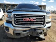 ✅ 2017 GMC Sierra 2500 • VIN: 1GT02SEGXHZ346270 • Лот: 84034395. Опубликован ранее на Copart с пробегом 133 961 миль. Бесплатный доступ к архиву аукционных продаж из США и подробный отчёт об истории автомобиля на DreamBid. Изображение 5.