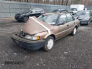✅ 1990 Geo Prizm • VIN: 1Y1SK5160LZ078020 • Лот: 41908800. Опубликован ранее на IAAI с пробегом 223 706 миль. Бесплатный доступ к архиву аукционных продаж из США и подробный отчёт об истории автомобиля на DreamBid. Изображение 2.