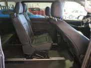 ✅ 2020 Mercedes-Benz Metris • VIN: W1WV0FEY1L3755527 • Lot: 54562495. Listed on Copart with 36,195 mi. Free auction sales archive from the USA and detailed vehicle history report at DreamBid. Image 11.