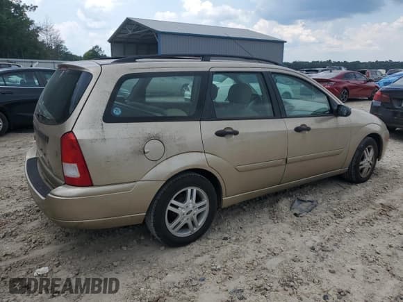 ✅ 2000 Ford Focus SE • VIN: 1FAFP36P7YW220648 • Лот: 61677985. Опубликован ранее на Copart с пробегом 141 550 миль. Бесплатный доступ к архиву аукционных продаж из США и подробный отчёт об истории автомобиля на DreamBid. Изображение 3.