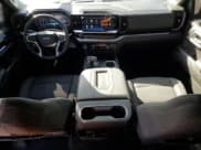 ✅ 2022 Chevrolet Silverado 1500 LT Trail Boss • VIN: 3GCUDFED2NG601935 • Lot: 57269695. Wystawiony na Copart z przebiegiem 62 485 mil. Bezpłatny archiwum sprzedaży aukcyjnych z USA i szczegółowy raport historii pojazdu na DreamBid. Zdjęcie 8.