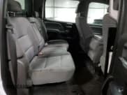 ✅ 2018 GMC Sierra 2500HD • VIN: 1GT12REG7JF235762 • Lot: 84391064. Wystawiony na Copart z przebiegiem Nie podano. Bezpłatny archiwum sprzedaży aukcyjnych z USA i szczegółowy raport historii pojazdu na DreamBid. Zdjęcie 11.