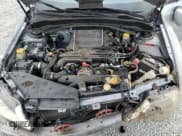 ✅ 2012 Subaru WRX WRX • VIN: JF1GV7E61CG028431 • Лот: 80004005. Опубликован ранее на Copart с пробегом 83 218 миль. Бесплатный доступ к архиву аукционных продаж из США и подробный отчёт об истории автомобиля на DreamBid. Изображение 11.