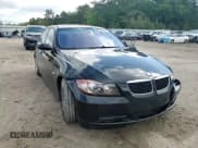 ✅ 2006 BMW 3 Series 325i • VIN: WBAVB17546NK41737 • Lot: 52569715. Wystawiony na Copart z przebiegiem 175 776 mil. Bezpłatny archiwum sprzedaży aukcyjnych z USA i szczegółowy raport historii pojazdu na DreamBid. Zdjęcie 10.